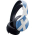 Scotland Flag Distressed PlayStation PS5 Skins